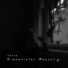Kimsesizler Mezarlığı