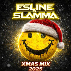 E&S Christmas Mix (Esline & Slamma)