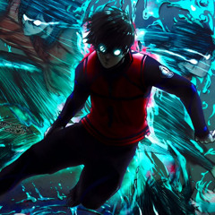 Rin | Blue Lock (Remix)