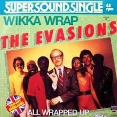 Wikka Wrap Extended Dance Mix Djloops (1981)