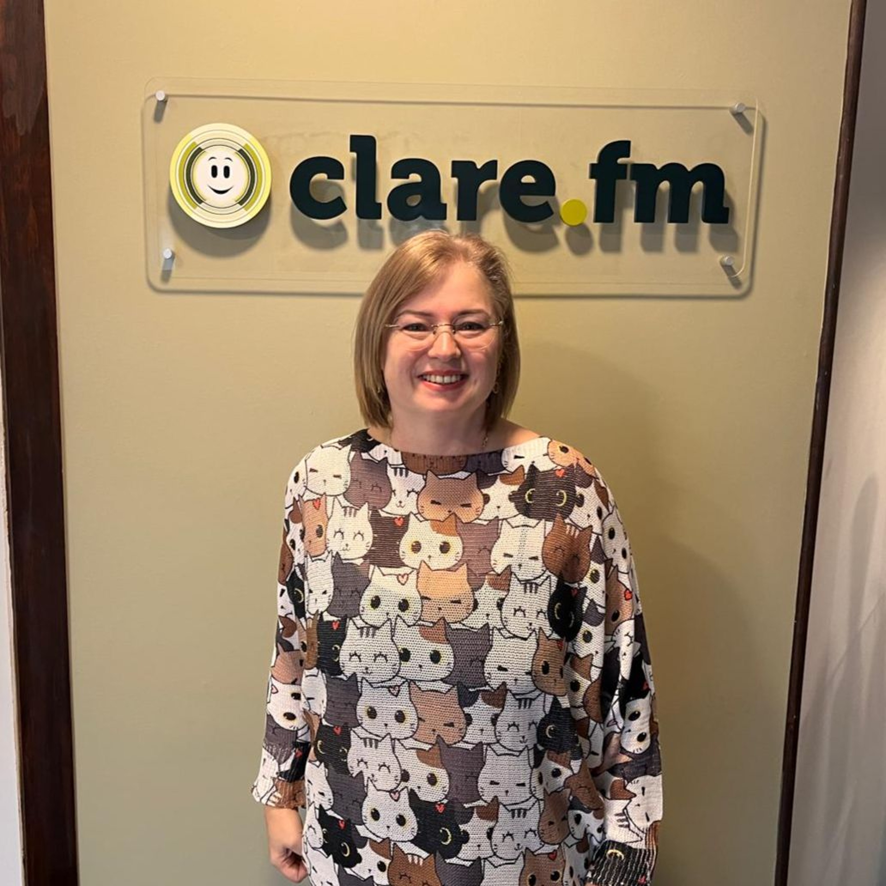 Clare Cattery Named Registered Cat Breeder Of The Year 2025 Clare Cattery Named Registered Cat Breeder Of The Year 2025