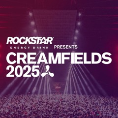 Creamfields 2025