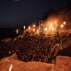 Marten Lou live @ Nomadas Festival, Portugal DJ mix artwork - Electronic music tracklist cover image