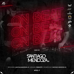ON BEAT - BY SANTIAGO MENDOZA