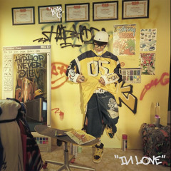 Low G  In Love (ft. JustaTee) - TPaul Remix