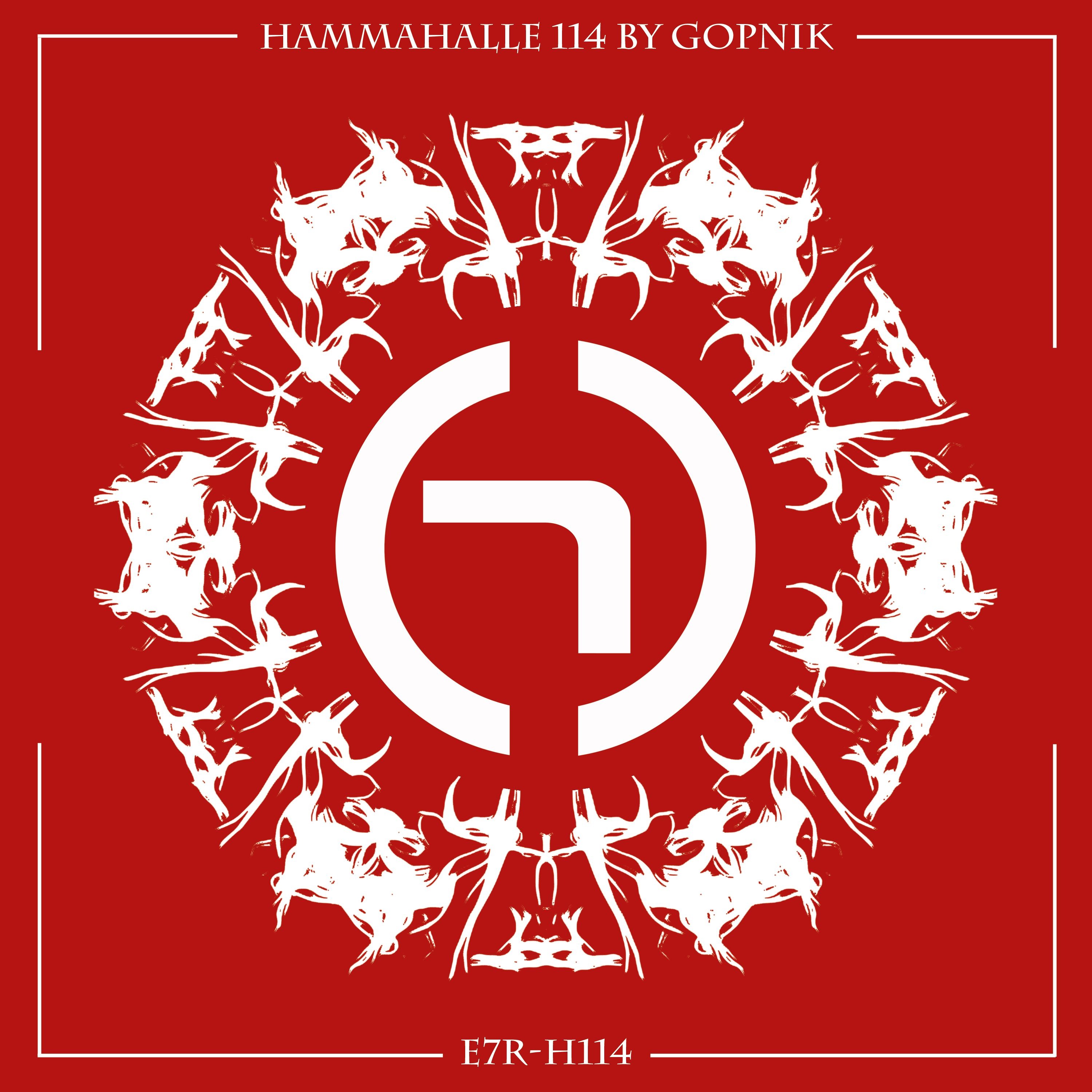 HAMMAHALLE
