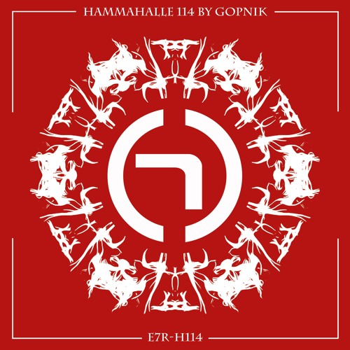 HAMMAHALLE 114 by GOPNIK
