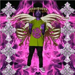 *OMG UBER RARE VERY BASED CA$HED RELEASE!* CB00GIE AKA YUNG HI C - HALO (PROD CB00G4LO X LIL FLEXER)