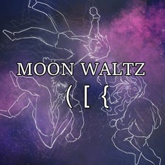 Moon Waltz - Cover w/ Original Lyrics