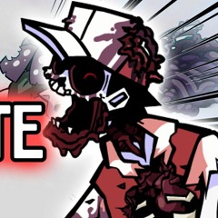 Frostbite REMIX (FNF Hypno's Lullaby)