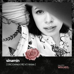 sinamin 🌿 wdlnds. tape '96