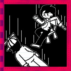 FALLING THROUGH LIMINAL SPACE