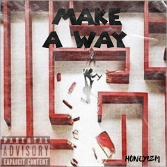 Make Away 32 Bars