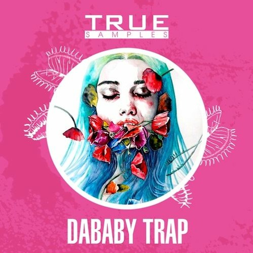 True Samples DaBaby Trap WAV MiDi-DISCOVER