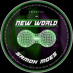 SAMOH & MOES - New World