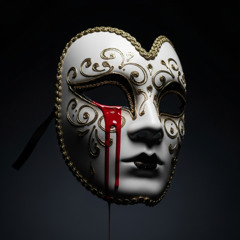 The Masked Ball