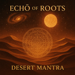 Echō of Roots - Desert Mantra