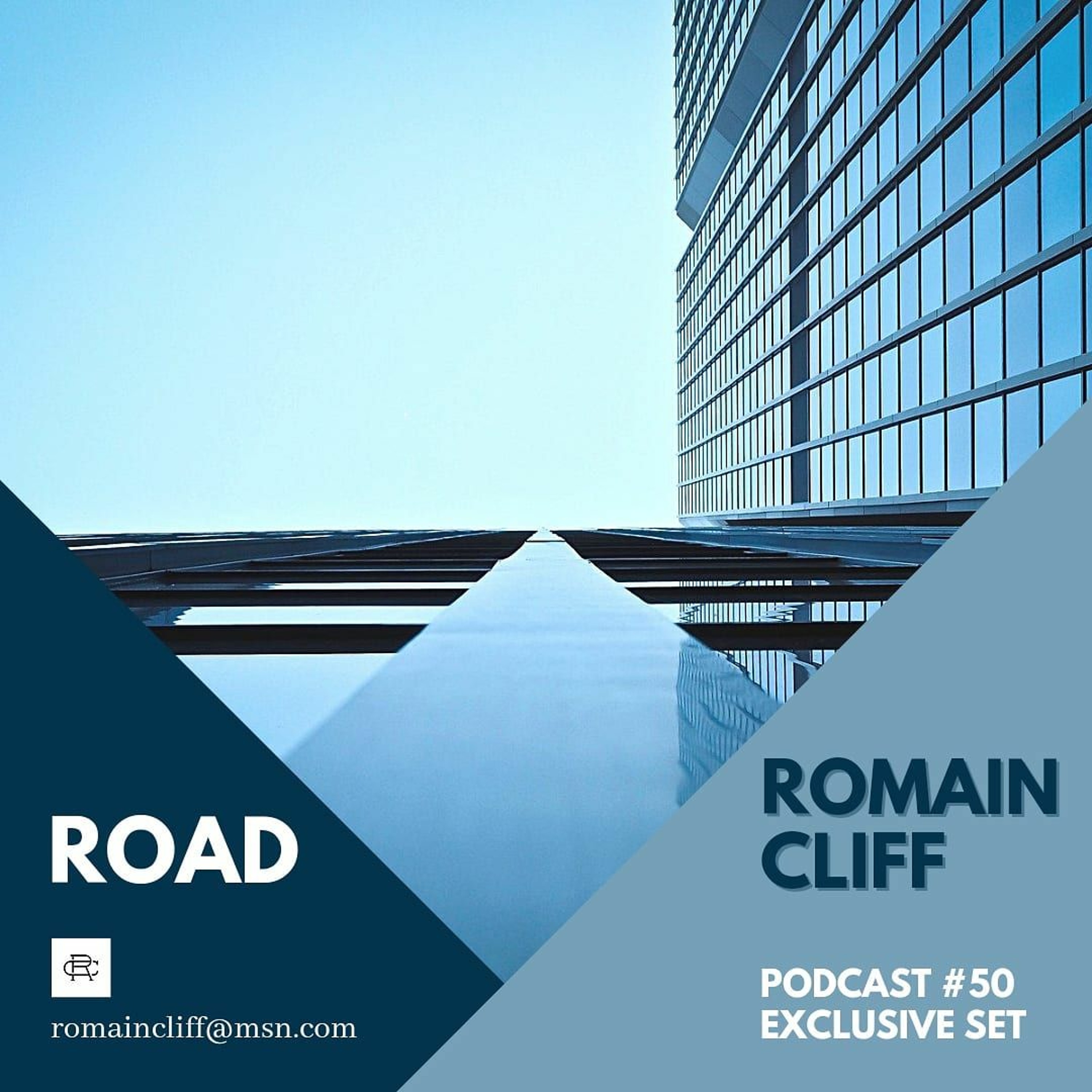 Romain Cliff