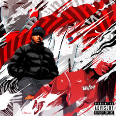 AJ Tracey - Wifey Riddim ( BONZA CLUB FLIP )