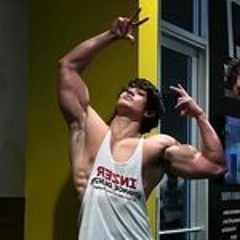 no thoughts, just weights