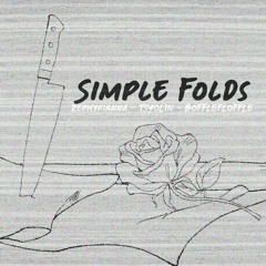 Patterns - Simple Folds (Pop Punk Cover Ft. Zephyrianna, Tsyolin & BoffleFloffle)