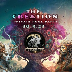 The Creation-30.9.23