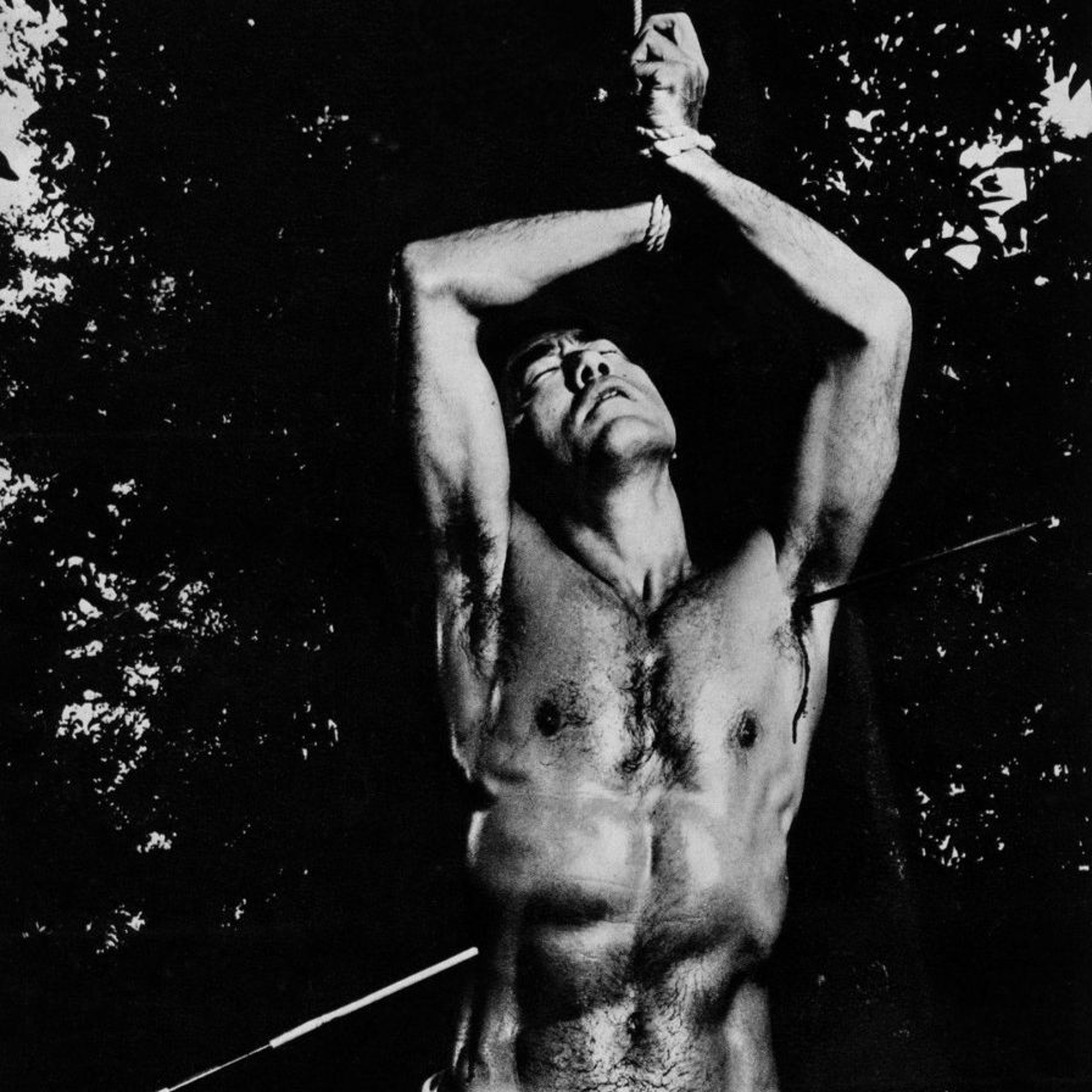 Episode 78: the Life and Suicide of Mishima Yukio, part one -- Gay for Death