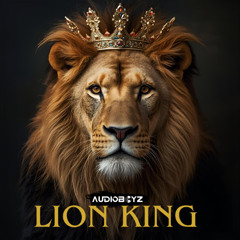 AudioBoyz - Lion King