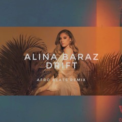 Alina Baraz - Drift (Afro Beats Remix) Copyright Free