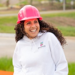 Building to Move the Industry Forward with Woman of the Year Alaina Money-Garman of Garman Homes