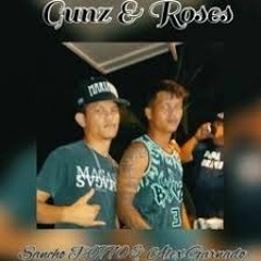 Gunz N Roses By SANCHO PO77O Ajay The White Ghost.mp3