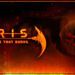 IRIS Castle That Burns (Heart Of An Artist Resurrection)