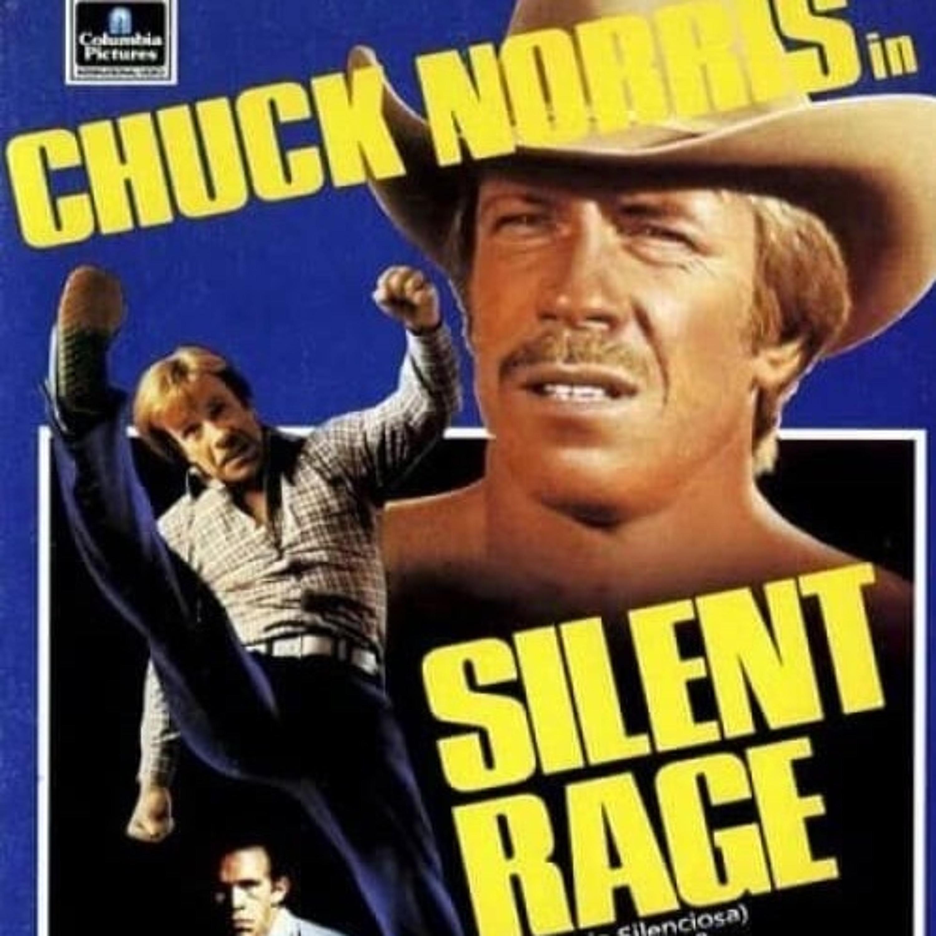 Silent Rage