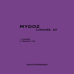 Mydoz - Project 779