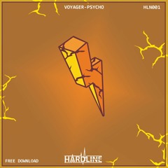 VOYAGER - PSYCHO [FREE DOWNLOAD]