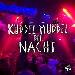 Zero Gravity | Andrale @ Kuddelmuddel bei Nacht – Tanzhaus West