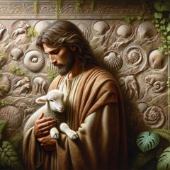 IV Domingo de Pascua | Jesús Buen Pastor