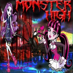 Monster High 🧛‍♂️​