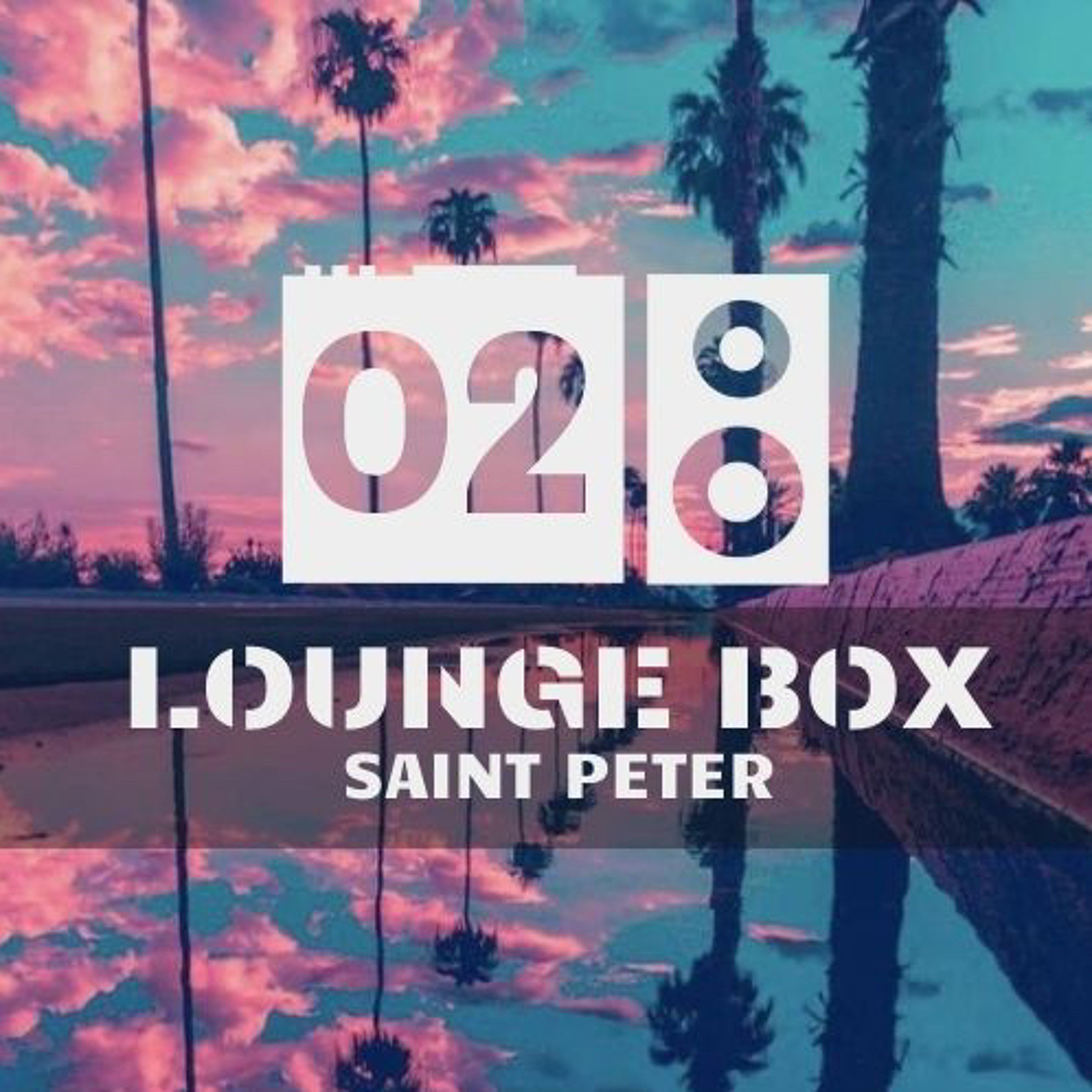Saint Peter - Mixes