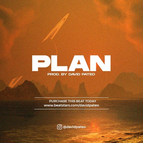 Plan | Trap Type Beat | WondaGurl x Travis Scott Type Beat