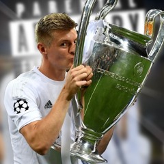 toni kroos