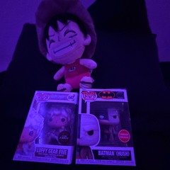 all I owned