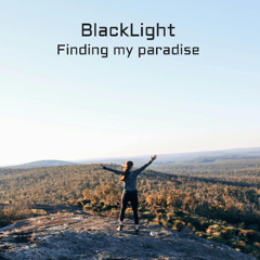Finding my paradise