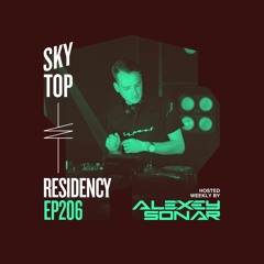 Alexey Sonar - SkyTop Residency 206