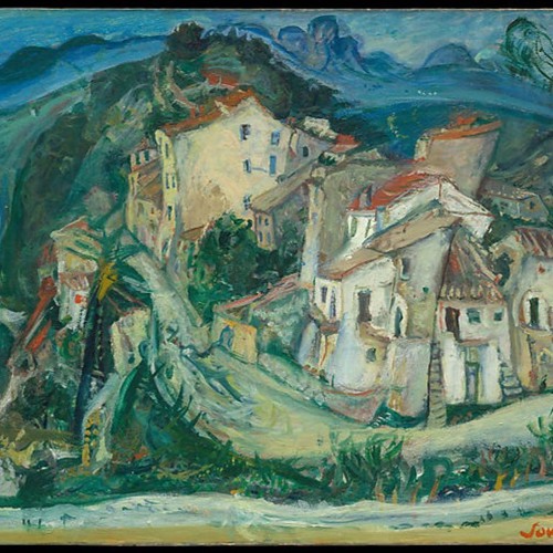 Mahiramitu is Sleeping