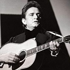 Johnny Cash Cover -- "Thirteen"
