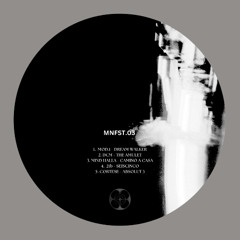 Premiere: DCM — The Amulet [Diatriba]