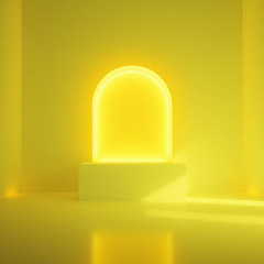 Quando eu me prostro aos Teus pés - Projeto Naves (Remix EDM)