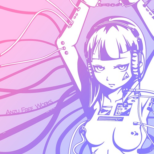 4nzu Free Works