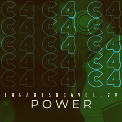 IHeartSoca Vol.29 (C4 Power)-Marcus Williams x Various Artists